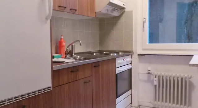 Kondor - One Bedroom
