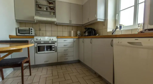 Apartament Naturperlen