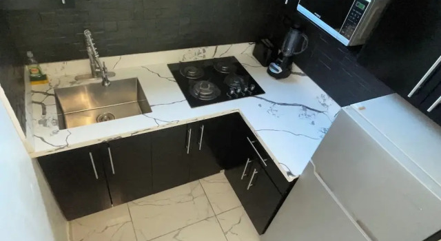 Люкс Grand Level suites