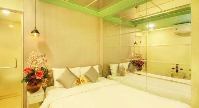 Номер Superior Cupid Hotel 2