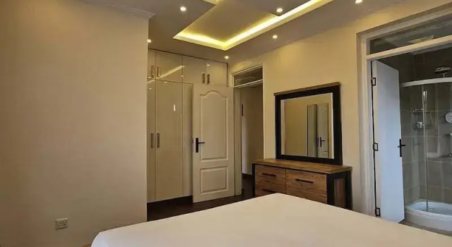 Apartament Flexa Cozy Apartments