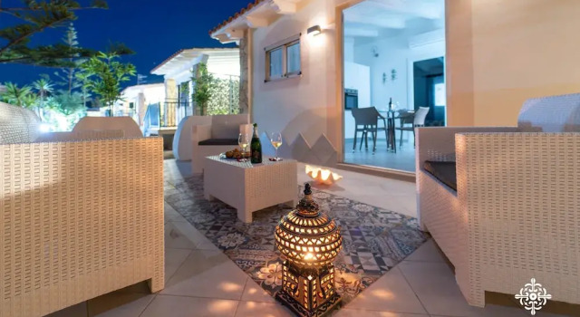 Borgo Marino Beach Residence