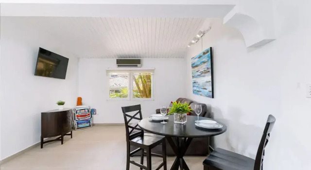Across From Beach 1br- Sunset Suite Malmokbeach