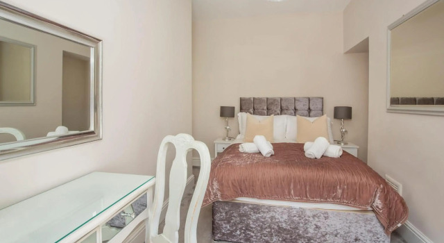 George Street Boutique Apartments, Забронировать Апартаменты/квартира Апартаменты Йоркширских вересковых поля, Апартаменты/квартира