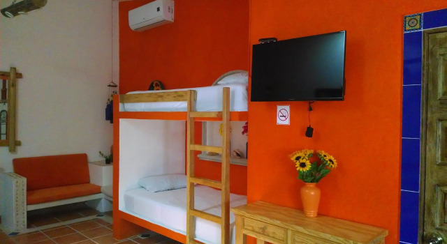 Mexicasa Cancun Hotel Boutique, Prenota Boutique Hotel a Quintana Roo con parcheggio, Parcheggio