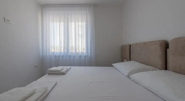 Апартаменты Superior Apartments Twins with private pool