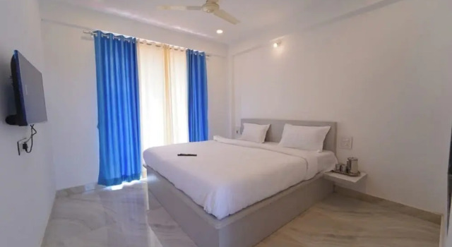 Hotel JV Garden, Забронировать Отель Махабалешвар штат Махараштра