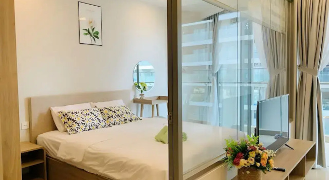 Luxury 2 br The Song Condotel-Vung Tau
