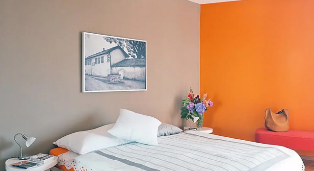 Suite Modern 19706, Забронировать Отель Отели Аскона с парковкой, рядом с Golfclub Patriziale Ascona, Парковка