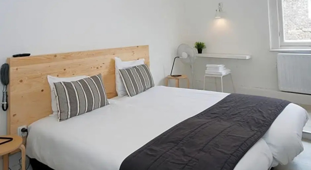 Номер Standard Hotel Beez