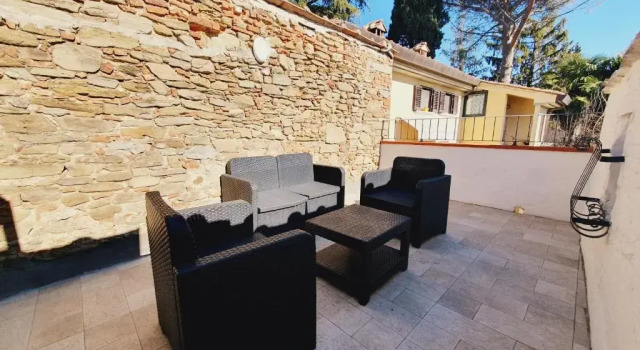 Апартаменты Гостевой дом Allegra Toscana - Affittacamere Guest house