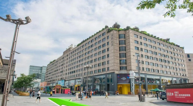 Jinbailan Apartment (Hangzhou West Lake Longxiangqiao Store), Забронировать Апартаменты/квартира Ханчжоу Чжэцзян, рядом с Wushan Night market