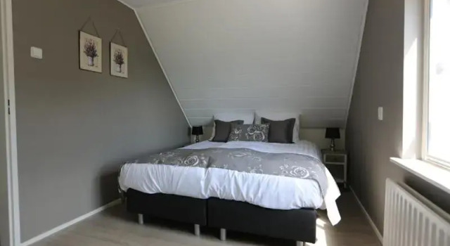 Ekonomiczny pokój Het Jaarsveldhof