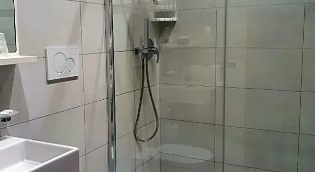 Двухместный номер Standard Hotel Poppi