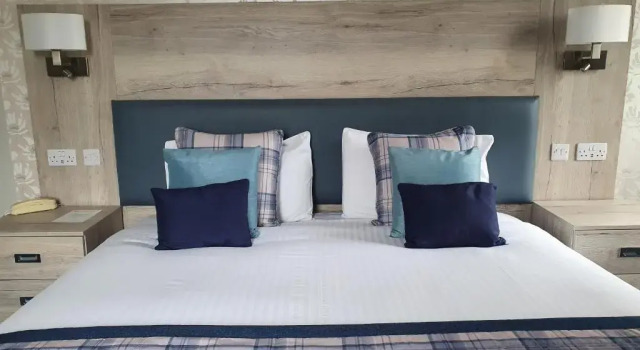Номер Standard Sunninghill Hotel