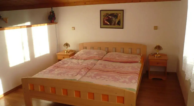 Apartmány Krásná - K68