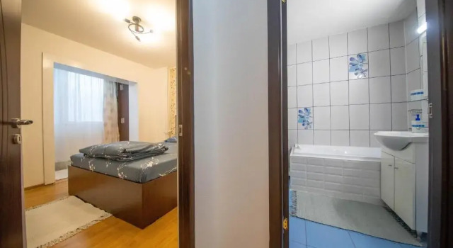 Appartamento MARIA Residence Arad