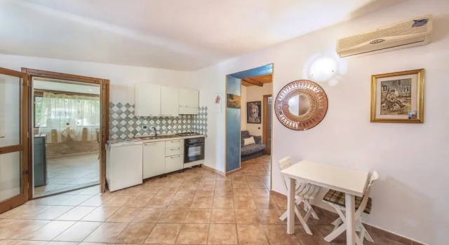 La Marina, Buchen Sie Ferienhaus Sorso Sardinia North
