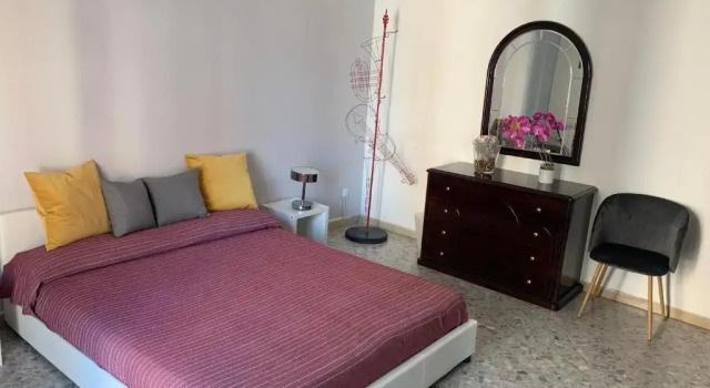 Апартаменты Superior Sorrento Soul