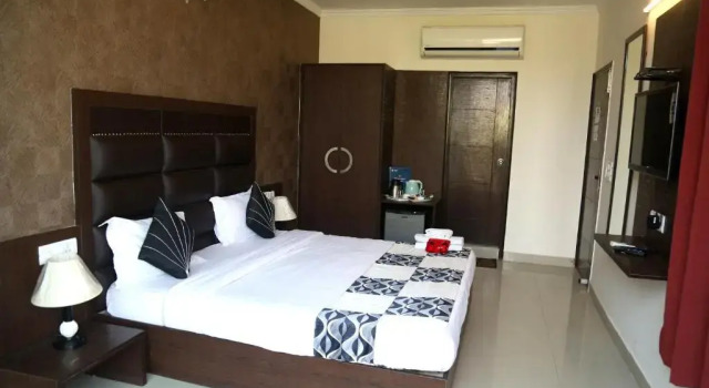 Люкс Anantkoti Hotel