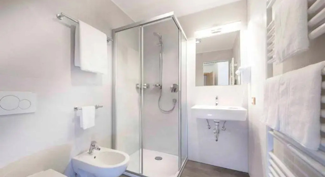 Двухместный номер Standard Hotel Garni Morene