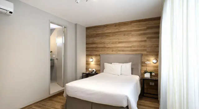 Номер Premium ARTE HOTEL Lima