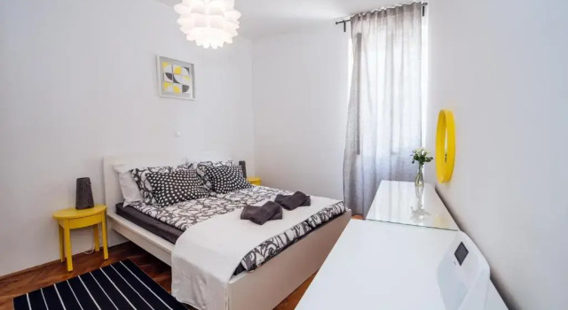 Apartments Jadera, Забронировать Апартаменты/квартира Задар Задарская жупания, рядом с Пляж Голден Вейв