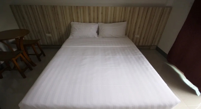 Двухместный номер Standard с балконом Grand Garden Home Resort