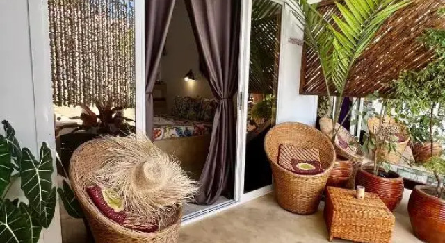 Двухместный номер Standard Gadea Boutique Hotel& Gadea Garden Italian Restaurant