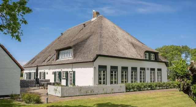Apartment Hoeve Holland in Texel, Reserva ahora Apartamento Apartamentos en Islas Frisias, Apartamento