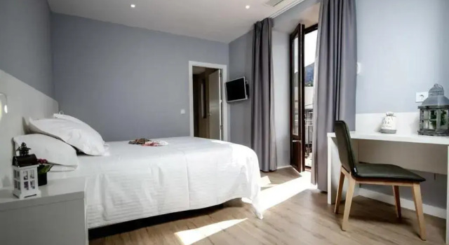 Hotel Río Asón, Rezervasyon Otel Ramales de la Victoria Kantabria
