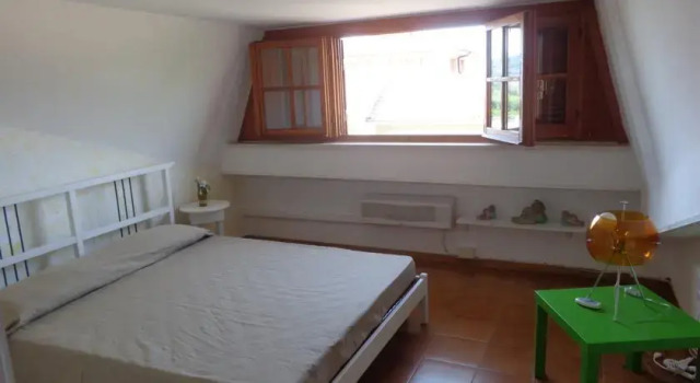 Villa Luciana, Prenota Villa Ville a Lazio, Villa