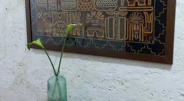 Casona del Cobijo, Buchen Sie Hotel Hotels in Arequipa mit Frühstück, Frühstück