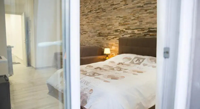 San Pietro Dreaming Rooms