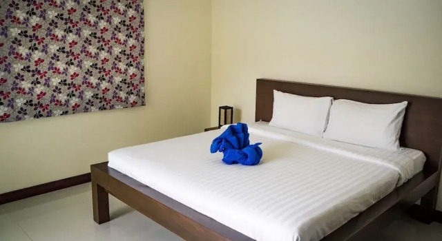 Villa Tanya at Platinum, Забронировать Вилла Отели Раваи 3 звезды, 3*