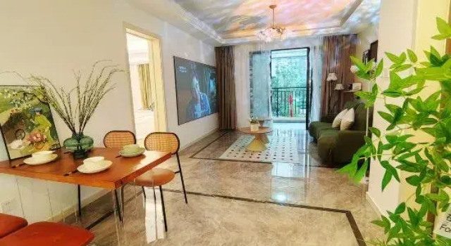 YIMAOMEIJU, Varaa Hotelli Zunyi Guizhou