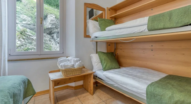 Номер Classic Albergo Alla Costa