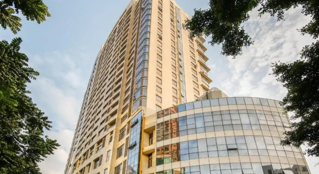 Wanyi Boutique Waifiden Apartment (Beijing Road Pedestrian Street Haizhu Square Metro Station)