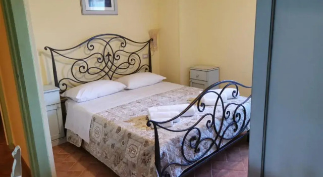 Agriturismo, B&B, I CASALI DI MORRO, Varaa Hotelli Sellano Umbria