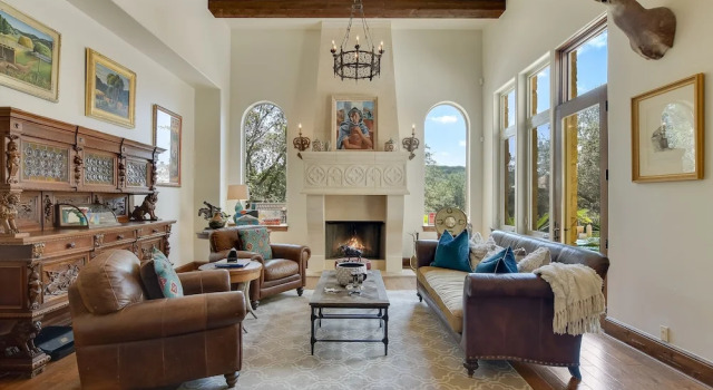 The Above Villa Bonita Estate 4 Bedroom Estate