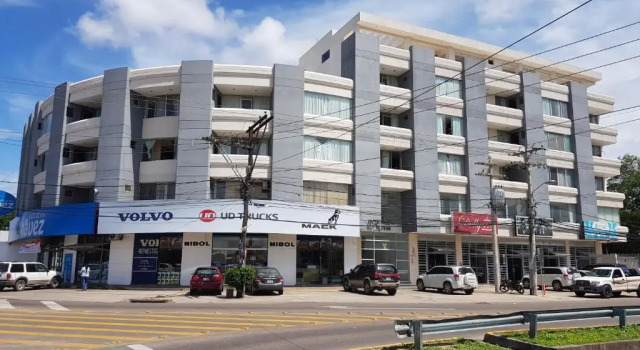 Edificio Las Palmas 3100, Rezervovat Hotel Santa Cruz de la Sierra Santa Cruz Region