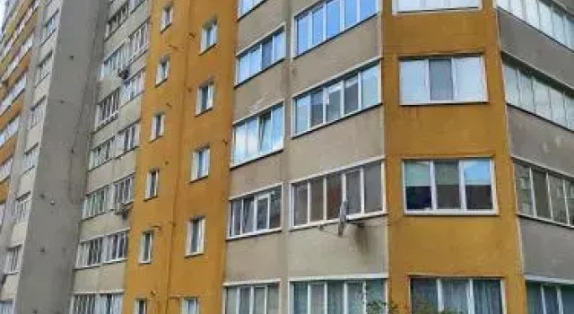 Apartment on Peremohy Street 8, Varaa Huoneisto Khmelʼnytsʼkyy Khmelnitskiy