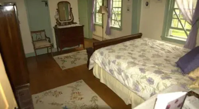 B&B at Taylor's Corner, Buchen Sie Bed & Breakfast Hotels in New England mit Parkplatz, Parkplätze