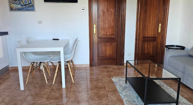 Bizkar Bare Apartamento 3, Rezerwuj Apartament Hotele w Baskonia z parkingiem, Parking