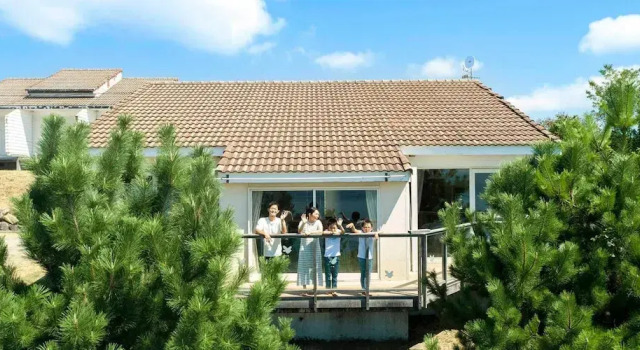 Yururi, Prenota Casa vacanze Tonosho Kagawa