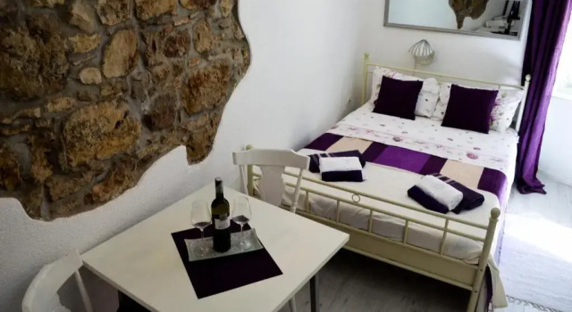 Studio Katarina, Забронировать Отель Ровинь Rovinj Riviera, рядом с Carera Street in Rovinj