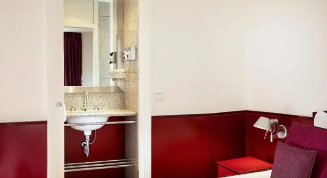 Номер Standard Hôtel du Levant