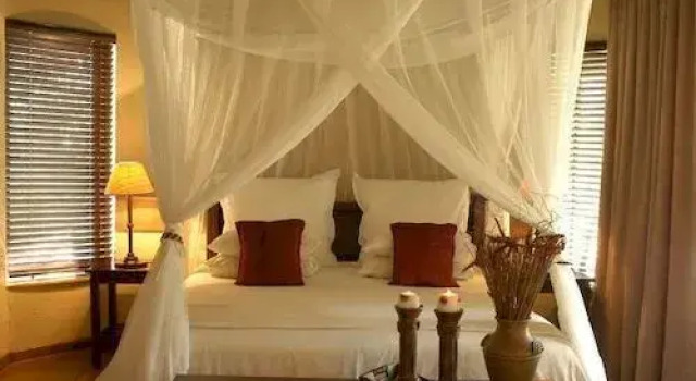 N'Kaya Game Lodge, Prenota Hotel Timbavati 