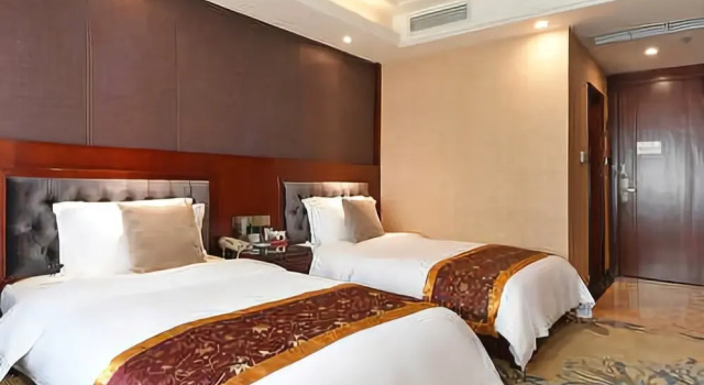 Ruixin Hotel