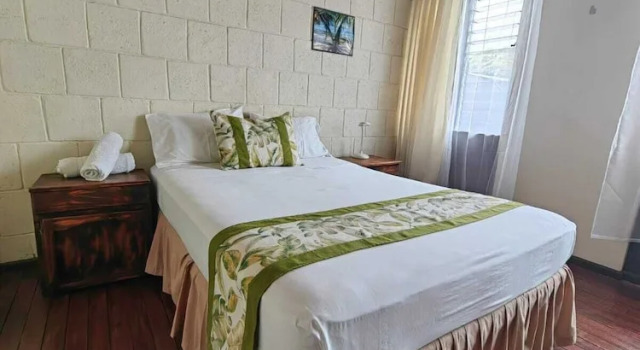 Номер Standard Hotel Casa Tago